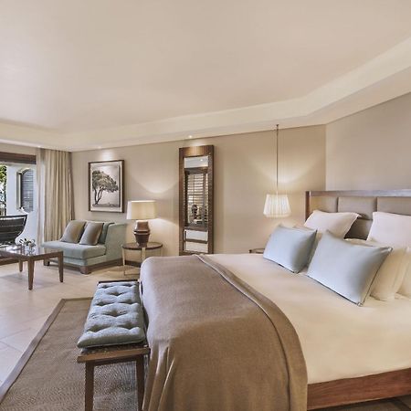 Royal Palm Beachcomber Luxury Grand Baie Exterior foto