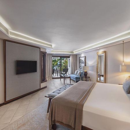 Royal Palm Beachcomber Luxury Grand Baie Exterior foto