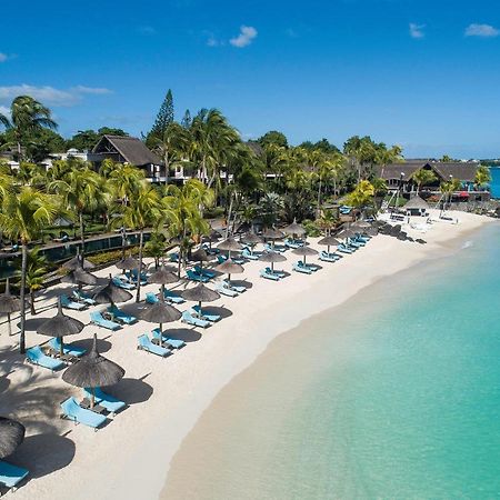 Royal Palm Beachcomber Luxury Grand Baie Exterior foto