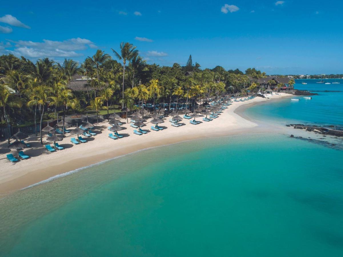 Royal Palm Beachcomber Luxury Grand Baie Exterior foto
