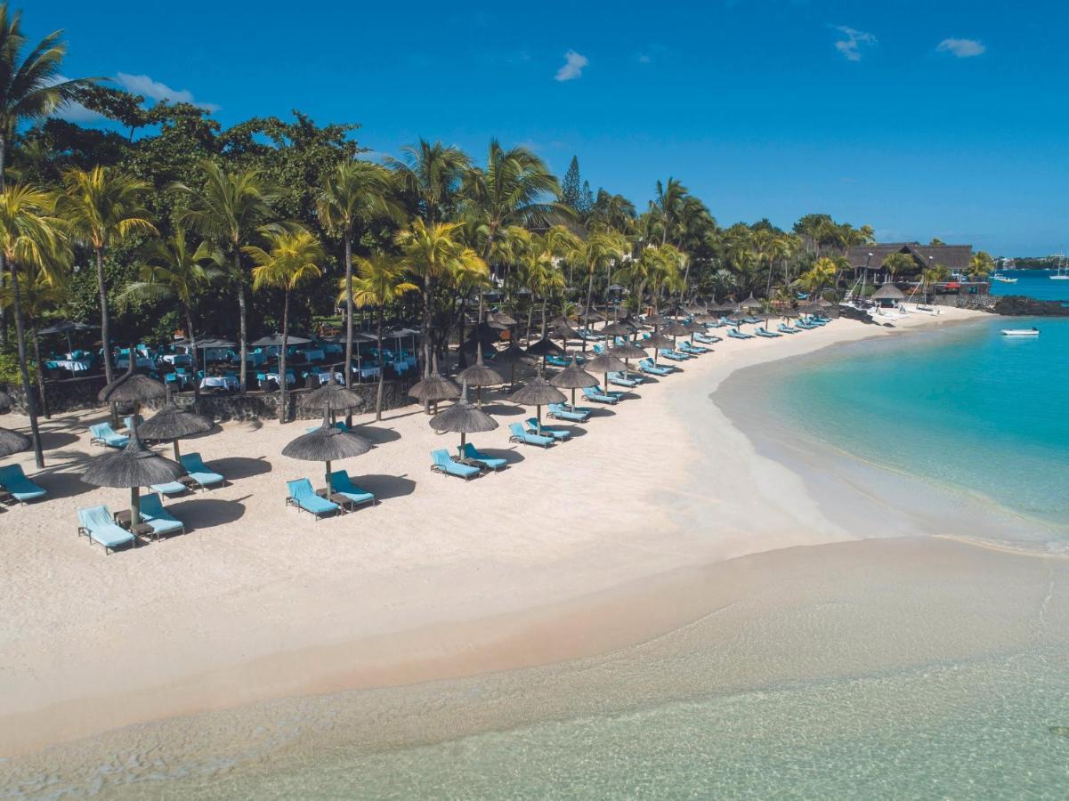 Royal Palm Beachcomber Luxury Grand Baie Exterior foto