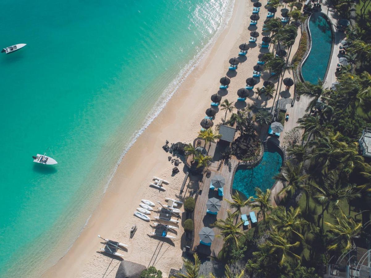 Royal Palm Beachcomber Luxury Grand Baie Exterior foto