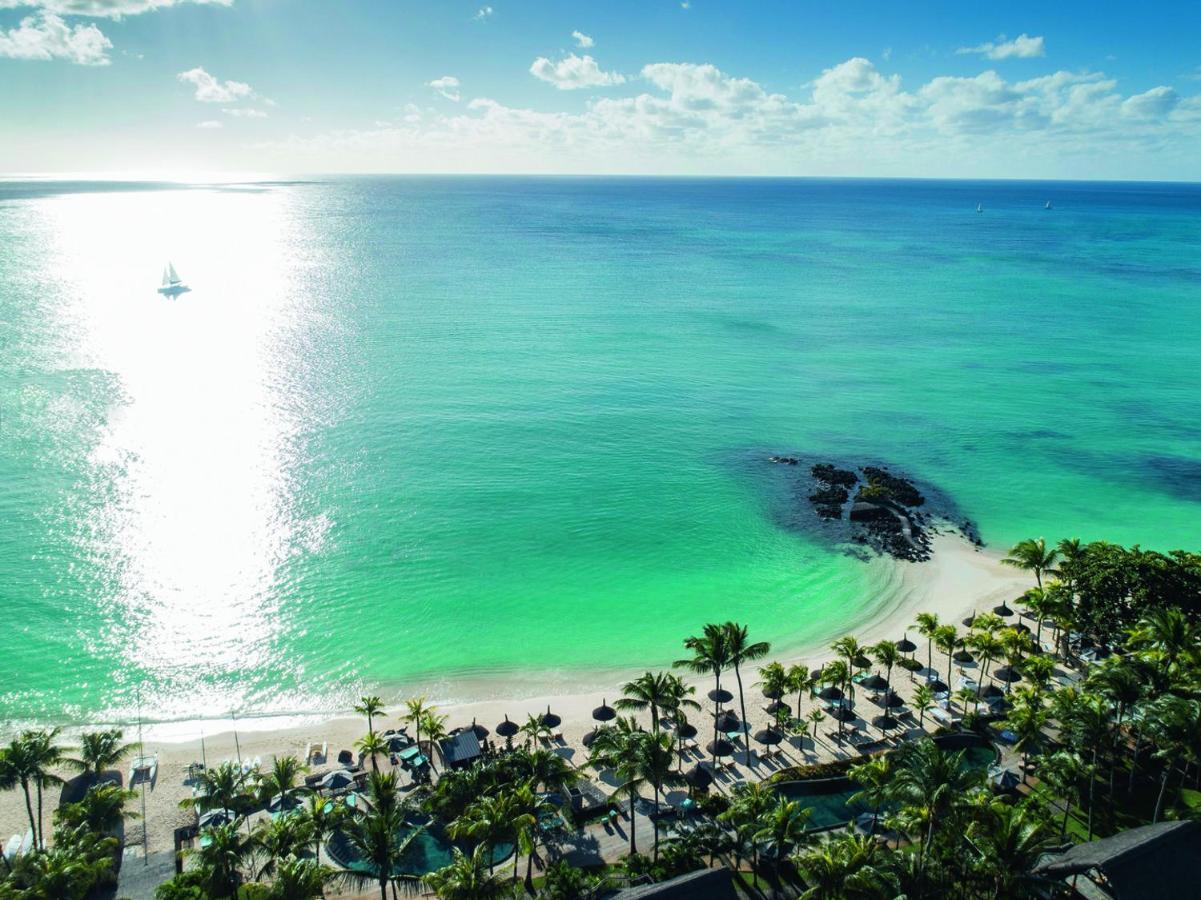 Royal Palm Beachcomber Luxury Grand Baie Exterior foto