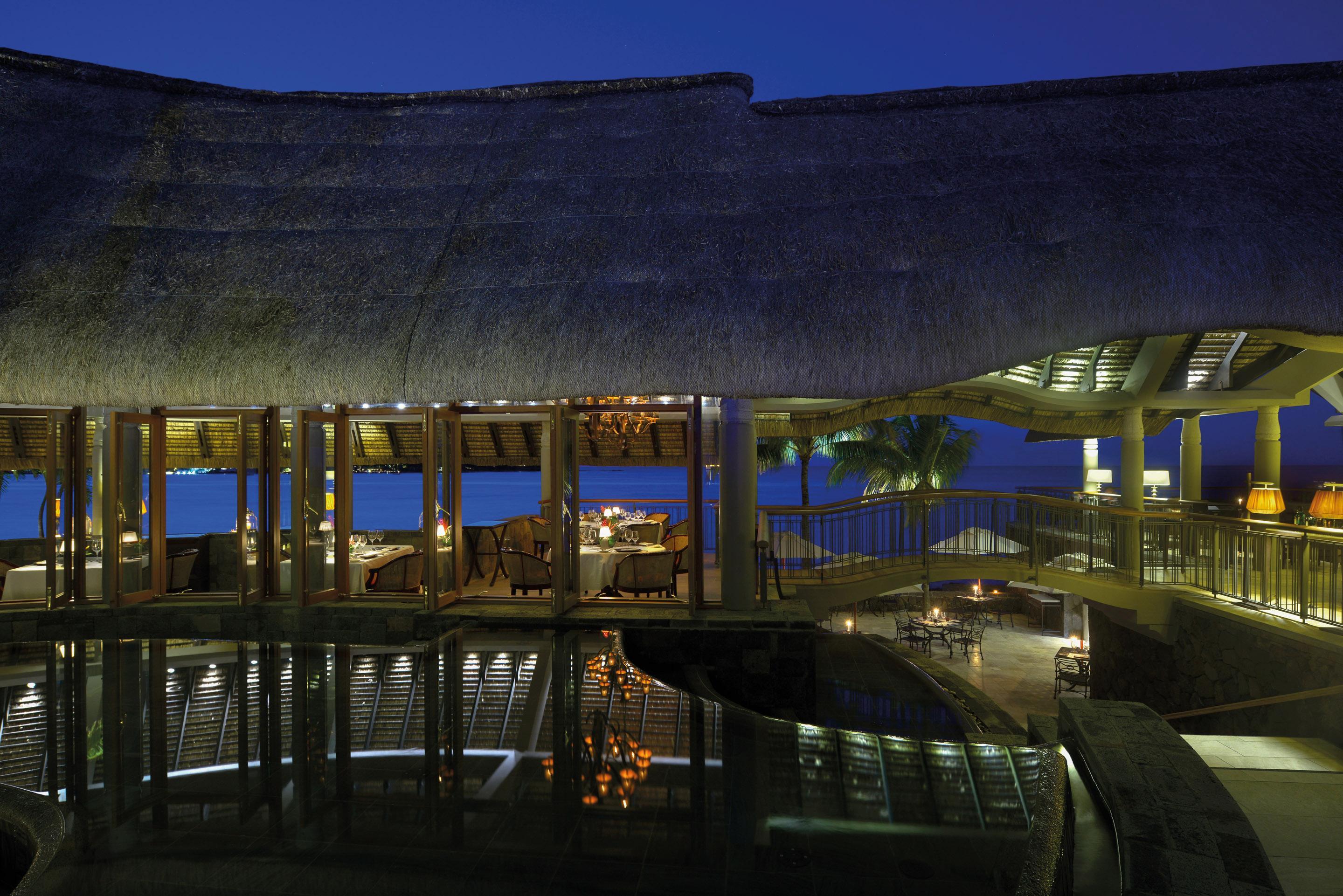 Royal Palm Beachcomber Luxury Grand Baie Exterior foto