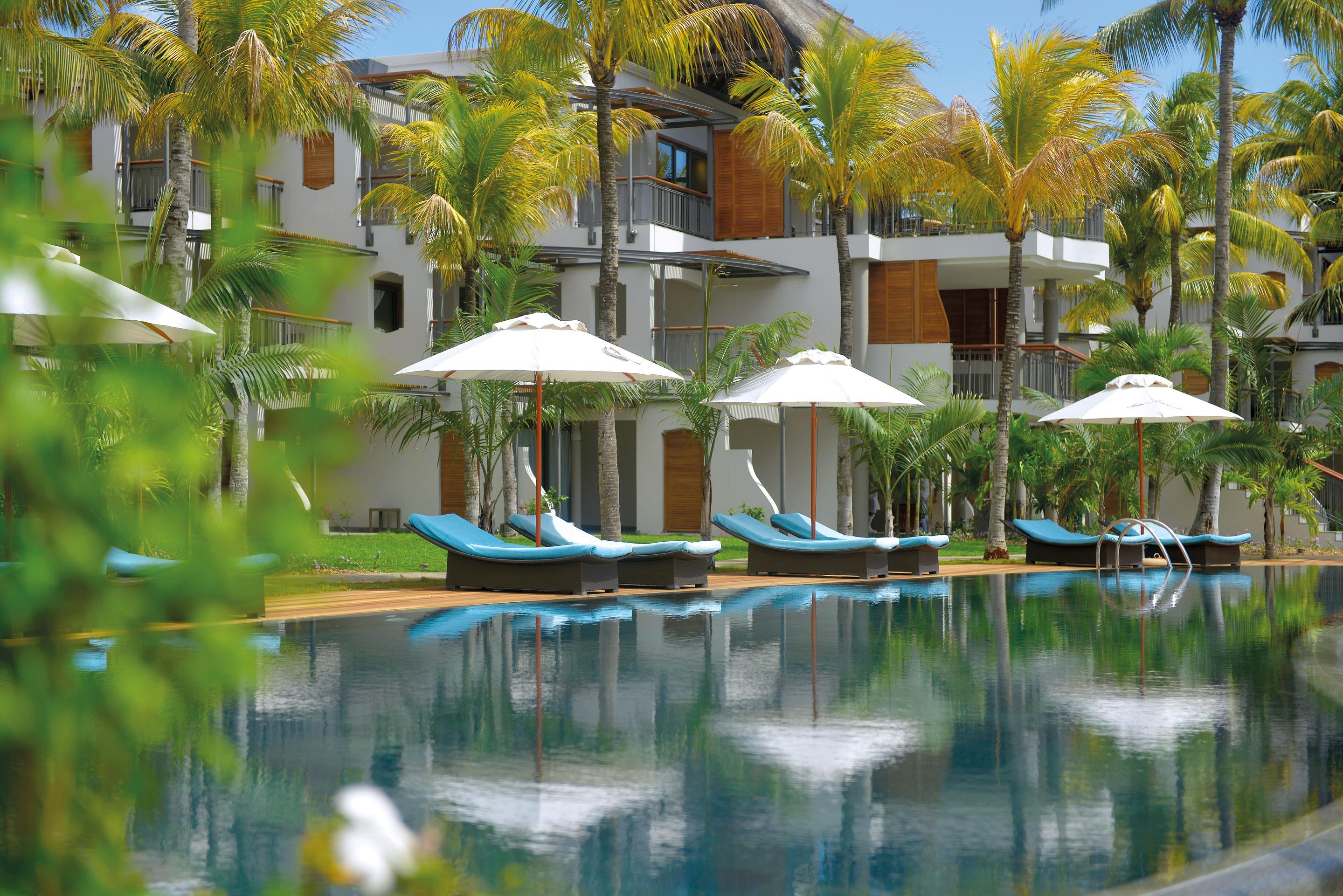 Royal Palm Beachcomber Luxury Grand Baie Exterior foto