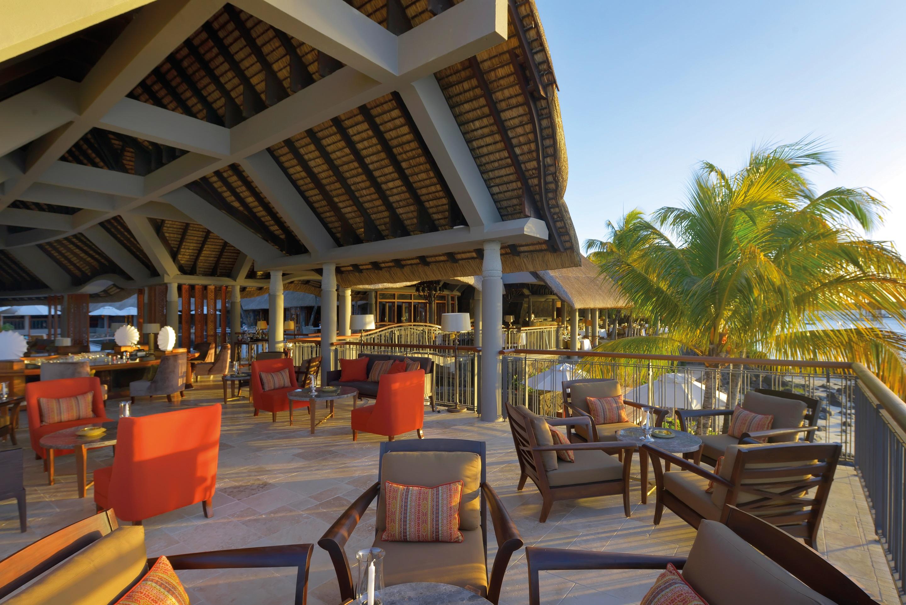 Royal Palm Beachcomber Luxury Grand Baie Exterior foto