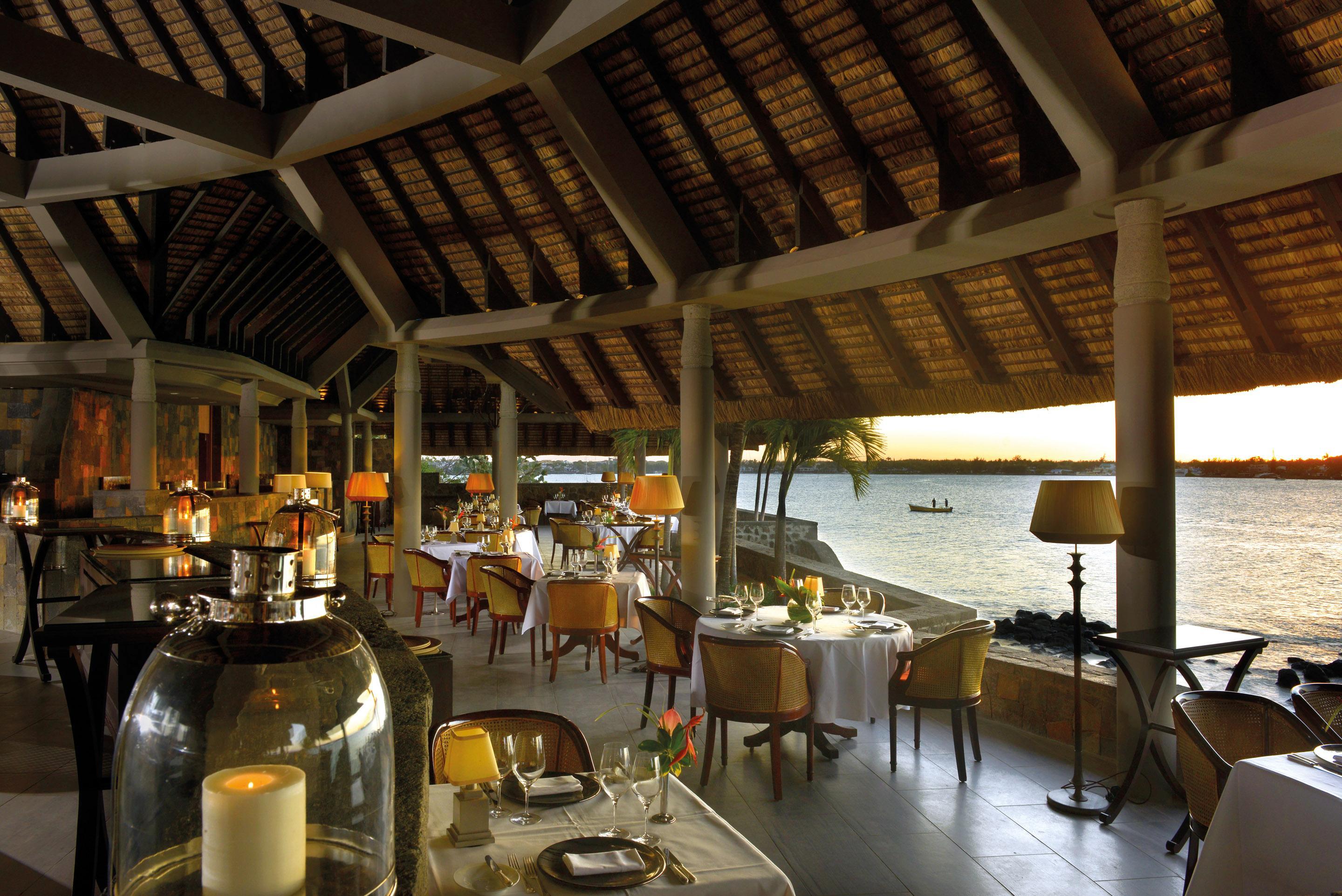 Royal Palm Beachcomber Luxury Grand Baie Exterior foto