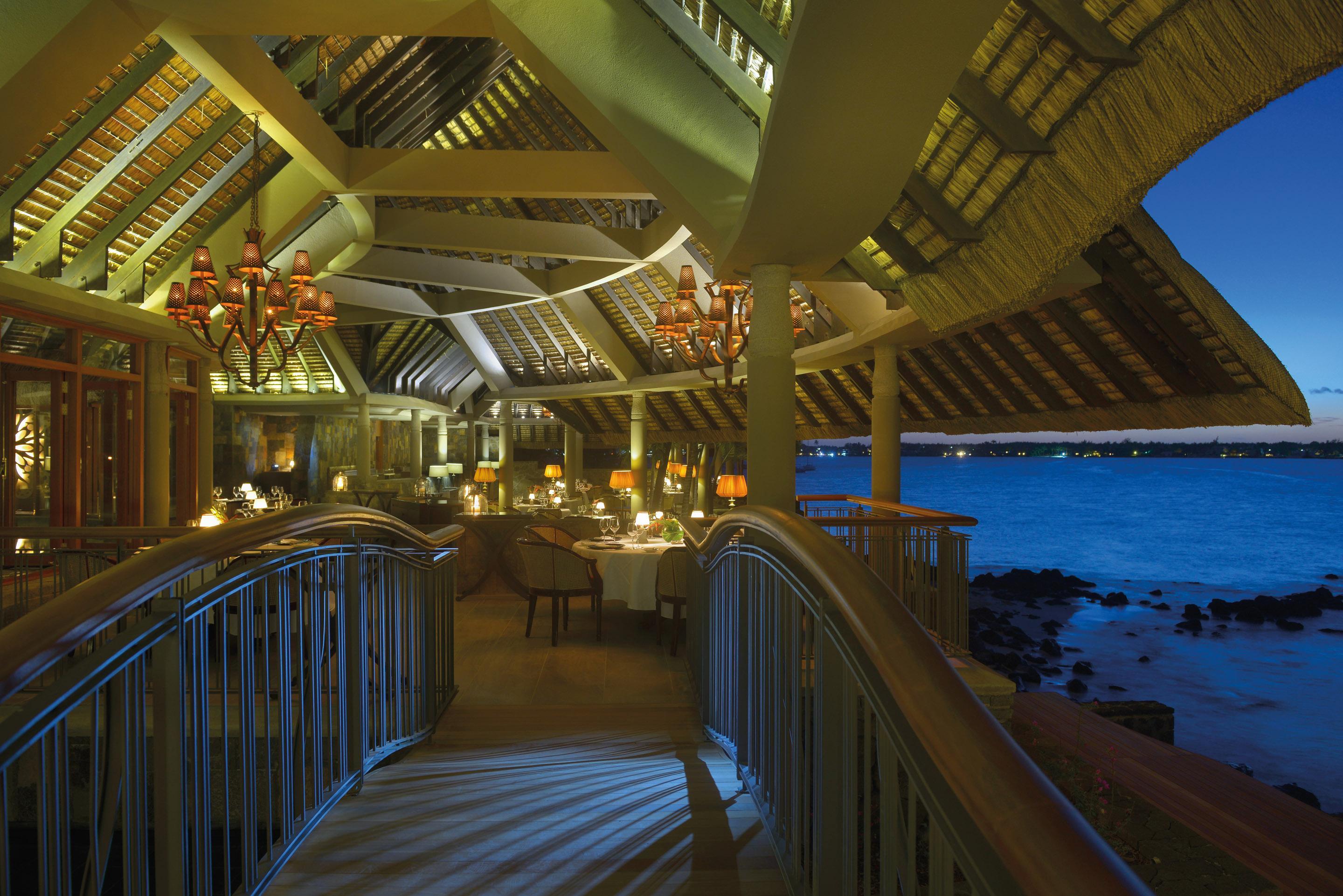 Royal Palm Beachcomber Luxury Grand Baie Exterior foto